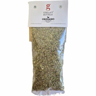 Gisellas Bottega Oregano (50g Packung)
