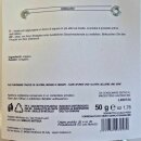 Gisellas Bottega Oregano 3er Pack (3x50g Packung) + usy Block