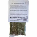 Gisellas Bottega Gewürzmischung für Spaghetti mit Zitrone (50g Packung)