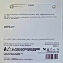 Gisellas Bottega Basilikum (50g Packung)