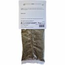 Gisellas Bottega Basilikum 3er Pack (3x50g Packung) + usy Block