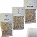 Gisellas Bottega Pfeffer Weiß 3er Pack (3x50g...