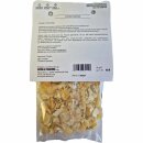 Gisellas Bottega Knoblauch gehobelt (50g Packung)