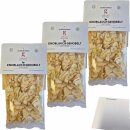 Gisellas Bottega Knoblauch gehobelt 3er Pack (3x50g...