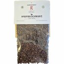 Gisellas Bottega Pfeffer Schwarz (50g Packung)