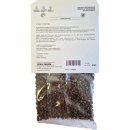 Gisellas Bottega Pfeffer Schwarz (50g Packung)
