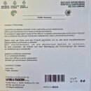 Gisellas Bottega Pfeffer Schwarz (50g Packung)