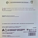 Gisellas Bottega Chili Schoten geschrotet und getrocknet 3er Pack (3x50g Packung) + usy Block