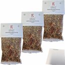 Gisellas Bottega Gewürzmischung für Pizza 3er...