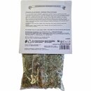 Gisellas Bottega Gewürzmischung für Spaghetti Bolognese 3er Pack (3x50g Packung) + usy Block