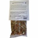 Gisellas Bottega Gewürzmischung für Spaghetti Arrabbiata (50g Packung)