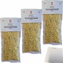 Gisellas Bottega Risotto mit Zitrone 3er Pack (3x200g...