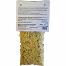 Gisellas Bottega Risotto mit Zitrone 3er Pack (3x200g Packung) + usy Block