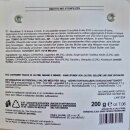 Gisellas Bottega Risotto mit Steinpilzen 3er Pack (3x200g Packung) + usy Block