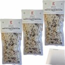 Gisellas Bottega Risotto Tomate und Oliven 3er Pack...
