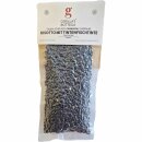 Gisellas Bottega Risotto mit Tintenfischtinte (200g Packung)