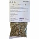 Gisellas Bottega Pfeffer Grün 3er Pack (3x50g Packung) + usy Block