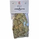 Gisellas Bottega Lorbeer Blätter (50g Packung)