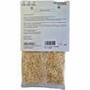 Gisellas Bottega Knoblauch zerdrückt (50g Packung)