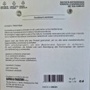 Gisellas Bottega Knoblauch zerdrückt (50g Packung)