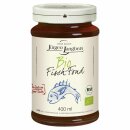 Jürgen Langbein Bio Fisch-Fond 3er Pack (3x400ml Glas) + usy Block