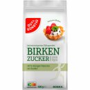 Gut&Günstig Birkenzucker 6er Pack (6x500g...