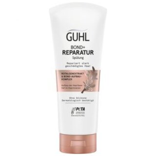 Guhl Bond+ Reparatur Spülung (200ml Packung)