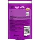 Whiskas Milch Kätzchen Junior Huhn 3er Pack (3x50g Packung) + usy Block