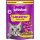 Whiskas Crunch Leckeres Topping mit Huhn, Truthahn & Ente (100g Packung)