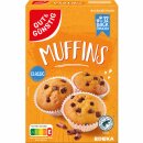 Gut&Günstig Muffins Classic Backmischung (310g...