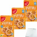 Gut&Günstig Muffins Classic Backmischung 3er...