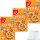 Gut&Günstig Muffins Classic Backmischung 3er Pack (3x310g Packung) + usy Block