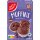 Gut&Günstig Muffins Schoko Backmischung 3er Pack (3x350g Packung) + usy Block