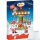 Ferrero Kinder Mix Adventskalender Motiv: Karussell (151g Packung)