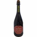 Fragolino Rocca dei Forti italienischer Rotwein 10% vol....