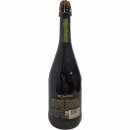 Fragolino Rocca dei Forti italienischer Rotwein 10% vol. 3er Pack (3x0,75l Flasche) + usy Block