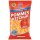 XOX Pommes Snack-Ketchup 3er Pack (3x125g Beutel) + usy Block