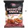 XOX Baguette Snack Bruschetta 3er Pack (3x150g Beutel) + usy Block