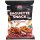 XOX Baguette Snack Bruschetta 3er Pack (3x150g Beutel) + usy Block