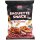 XOX Baguette Snack Bruschetta 6er Pack (6x150g Beutel) + usy Block