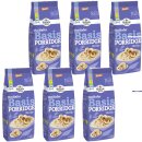 Bauck Bio Hot Hafer Basis glutenfrei 12er Pack (12x400g Packung)