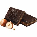Ferrero Schokolade Rocher Haselnuss 70% Kakao (90g Tafel)
