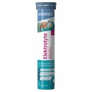 sanotact Elektrolyte Aktiv 20 Brausetabletten ohne Zucker...