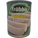 don Frubbo Palmito Entero Palmherzen geschält (500g...