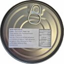 don Frubbo Palmito Entero Palmherzen geschält (500g Dose)