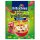 hitschies Saure Drachenzungen Crispies Flakes 3er Pack (3x270g Packung) + usy Block