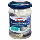 Homann Bismarckheringe (500g Glas)