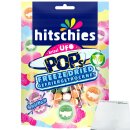 hitschies brizzl UFO Pops (50g Beutel) gefriergetrocknet...