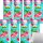 Pfanner Ice Tea Time to Melonice Eistee Melone 8er Pack (8x750ml Packung) + usy Block