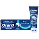 Oral-B Zahncreme Plaque Pophylaxe (75ml Tube)